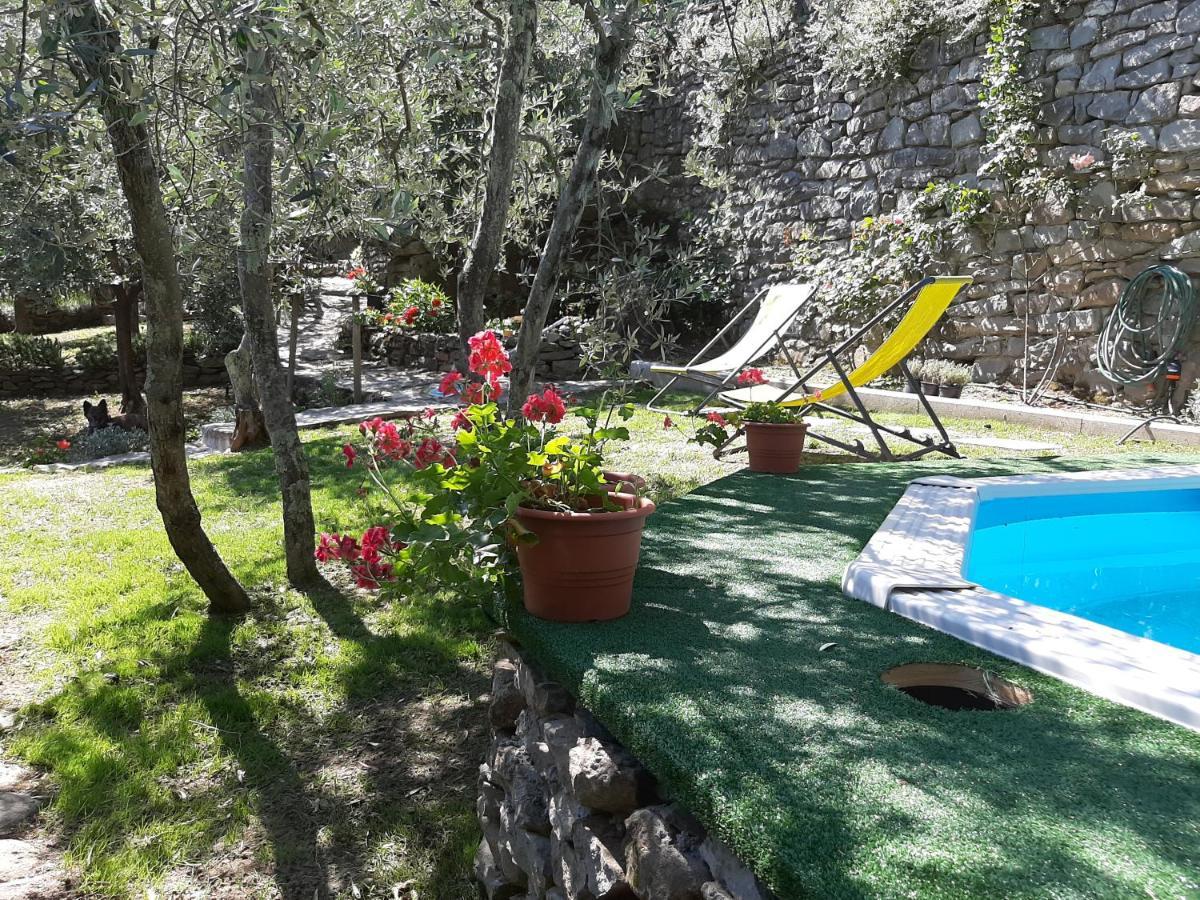 Casa Vacanze Ada Fiesole Exterior photo