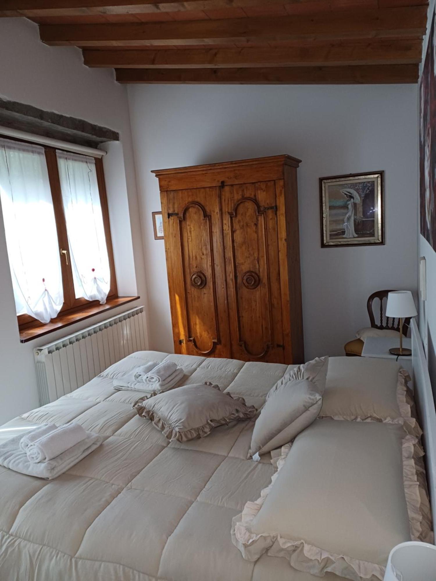 Casa Vacanze Ada Fiesole Exterior photo