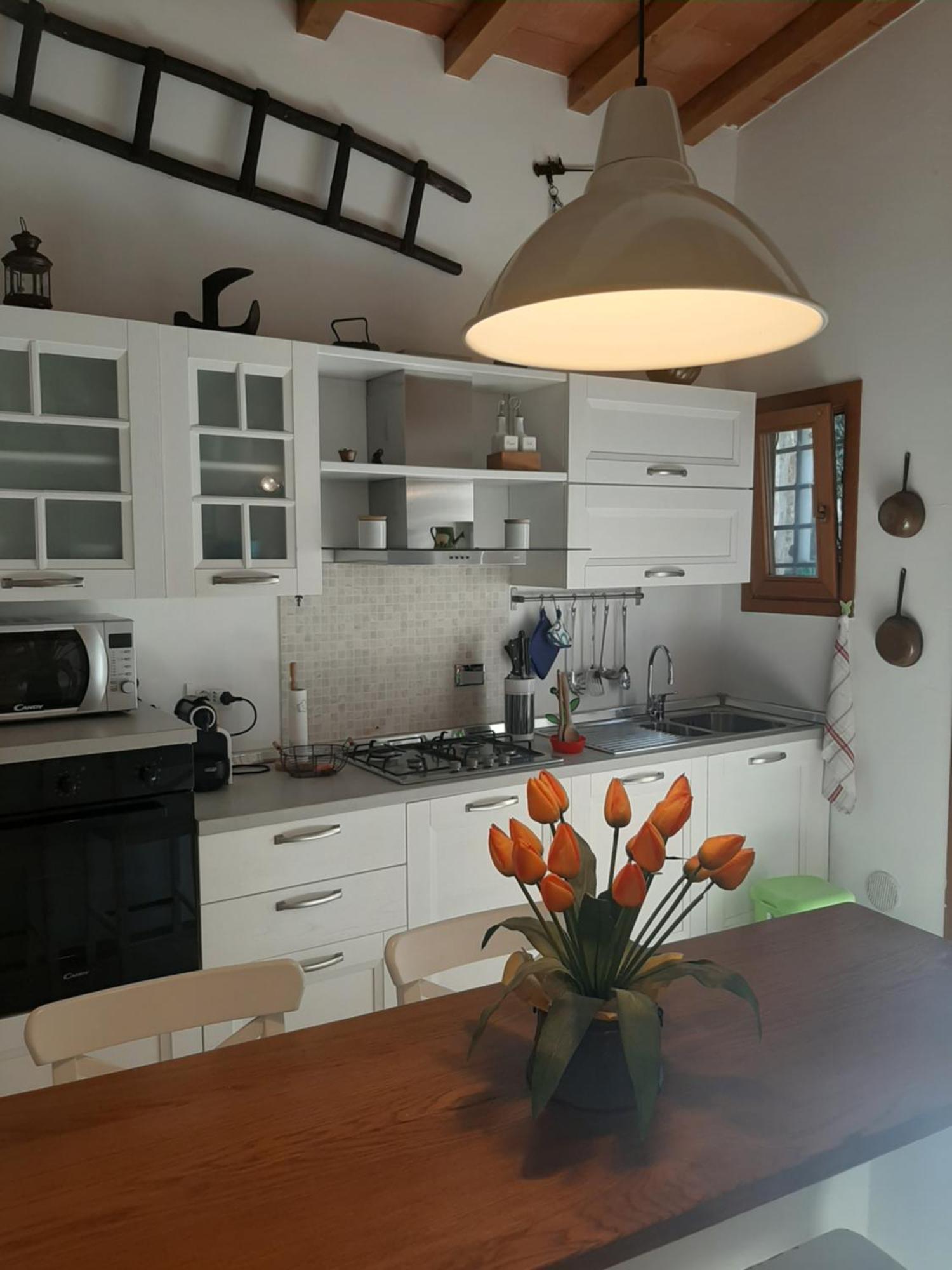 Casa Vacanze Ada Fiesole Room photo