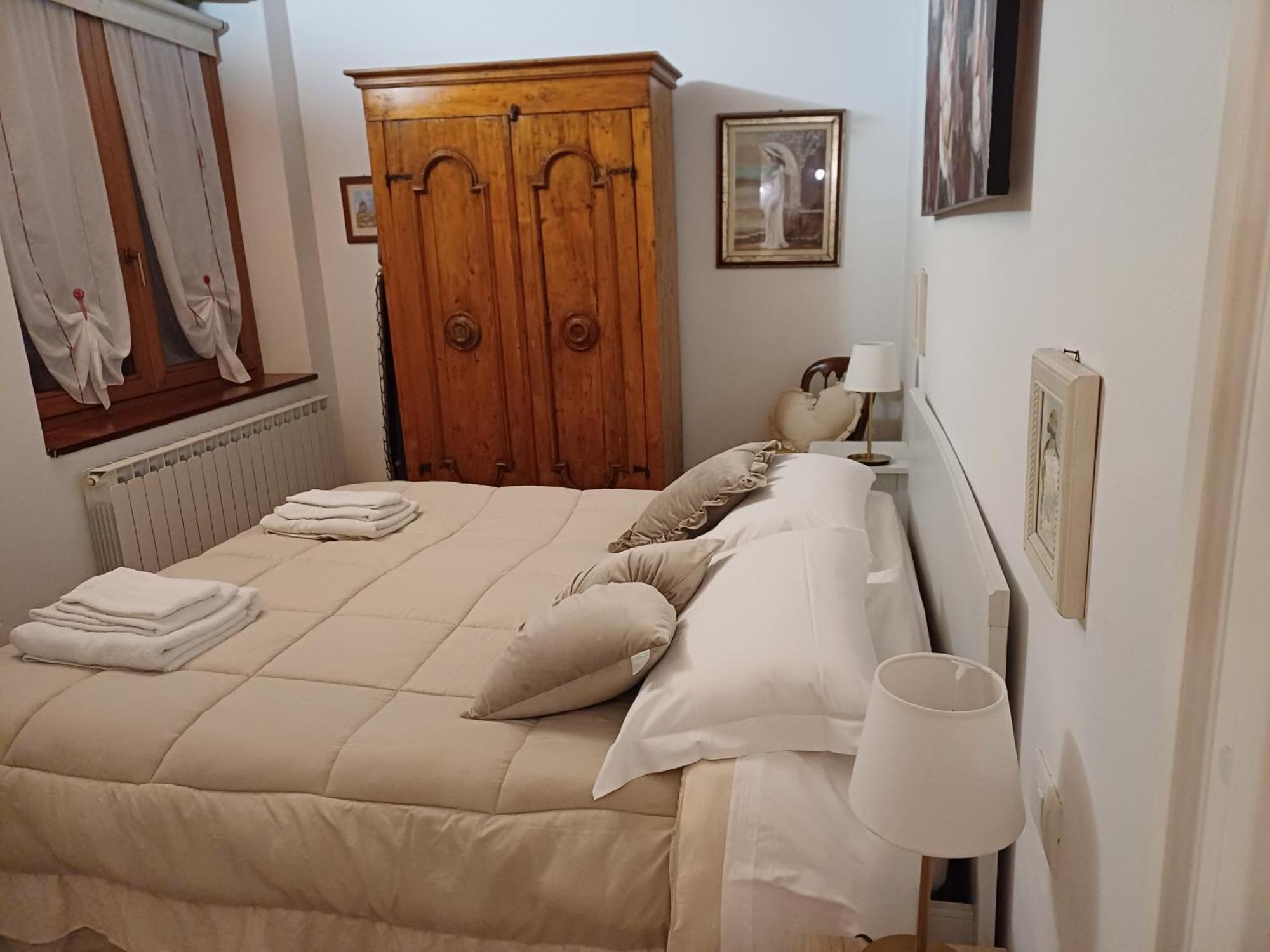 Casa Vacanze Ada Fiesole Exterior photo