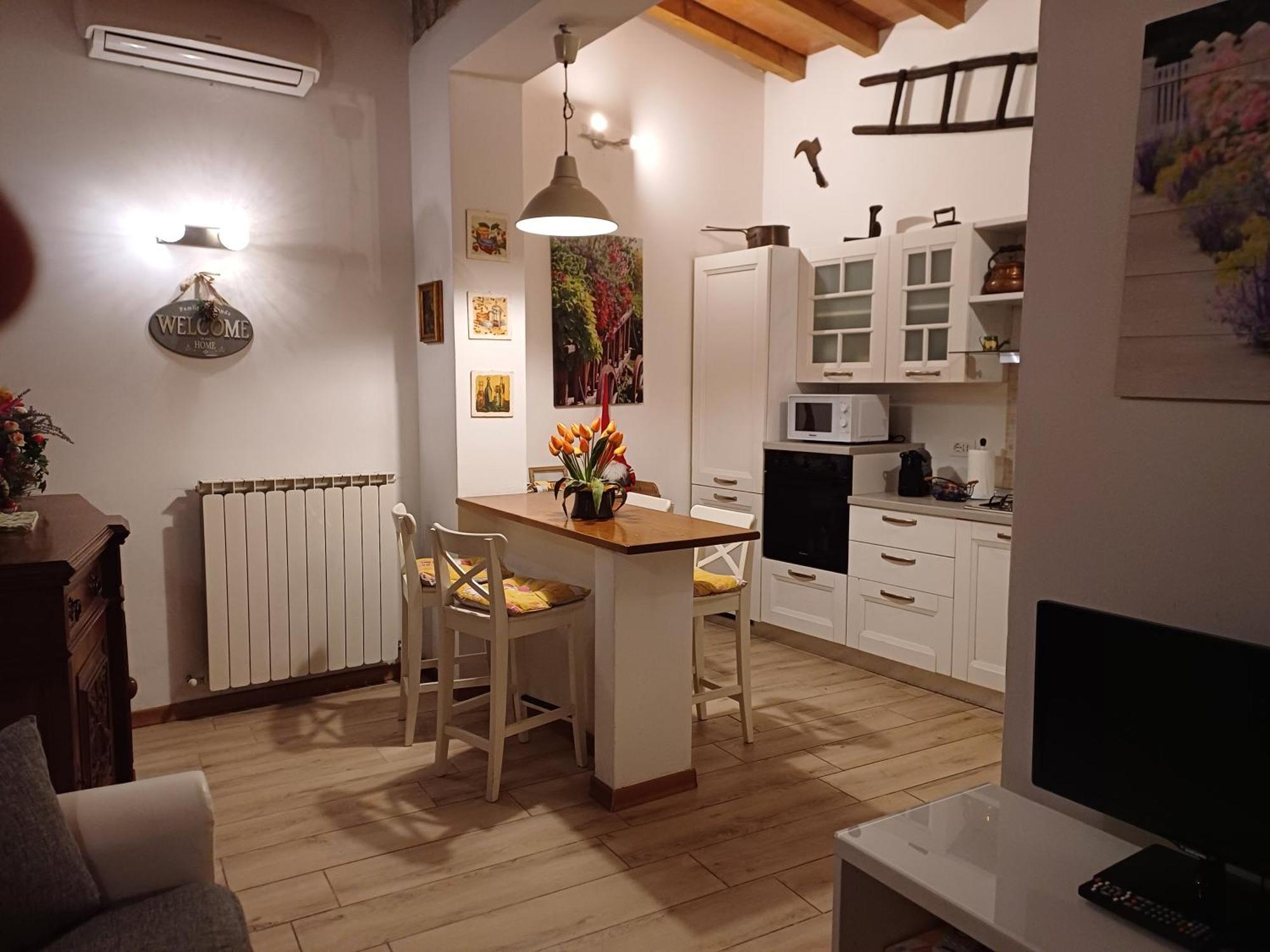 Casa Vacanze Ada Fiesole Exterior photo