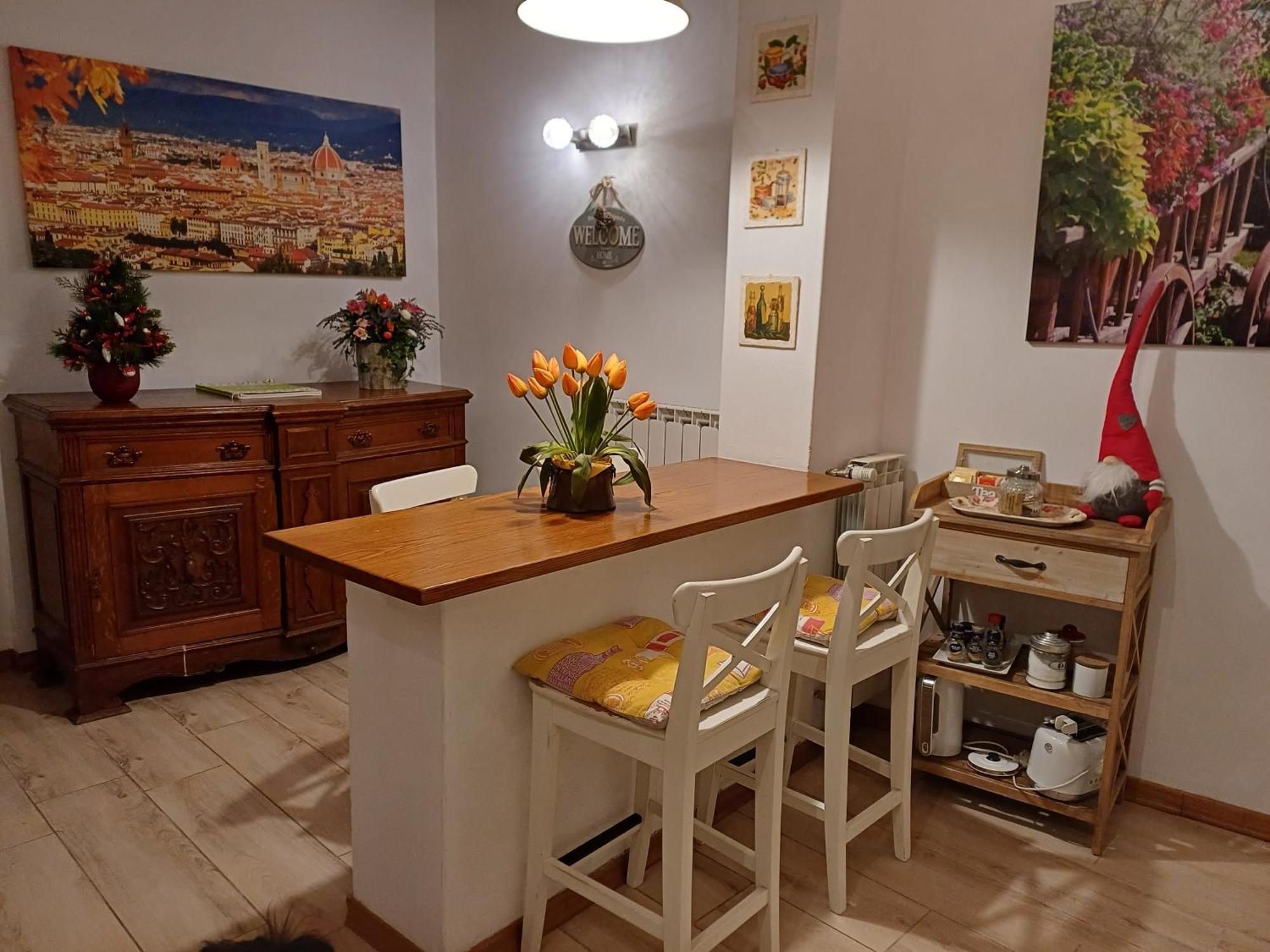 Casa Vacanze Ada Fiesole Exterior photo