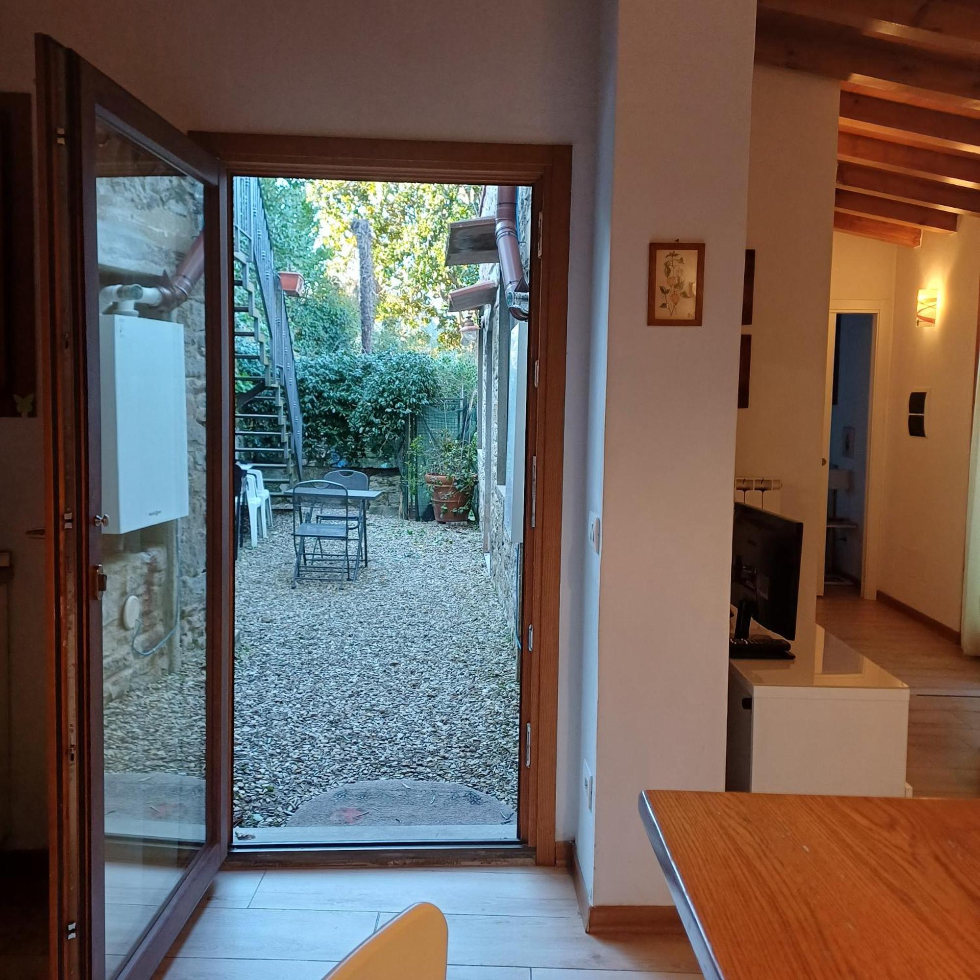 Casa Vacanze Ada Fiesole Exterior photo