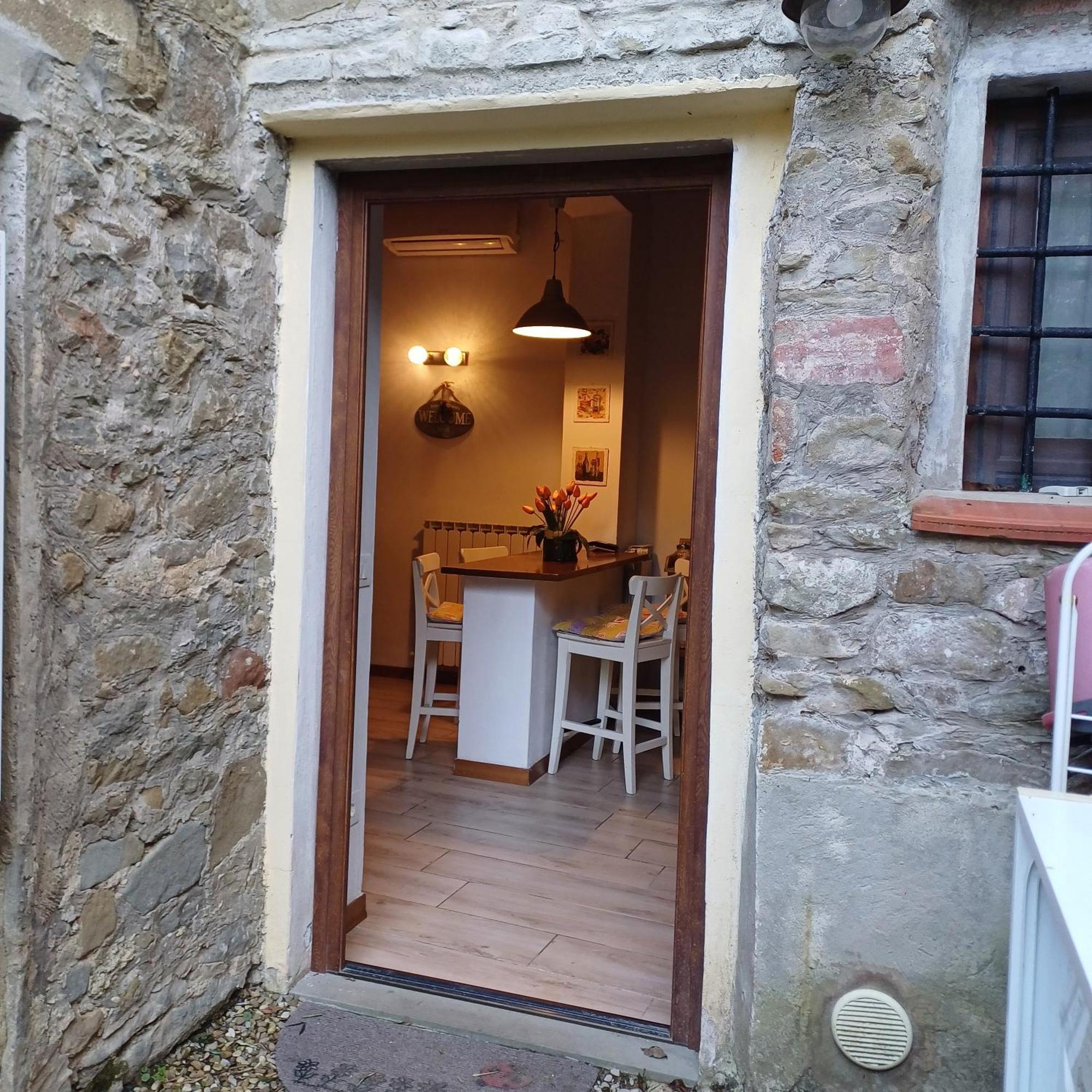 Casa Vacanze Ada Fiesole Exterior photo