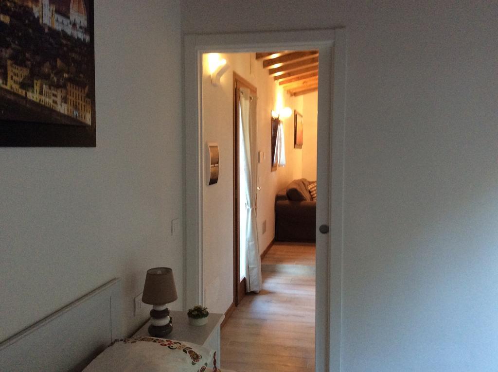 Casa Vacanze Ada Fiesole Room photo