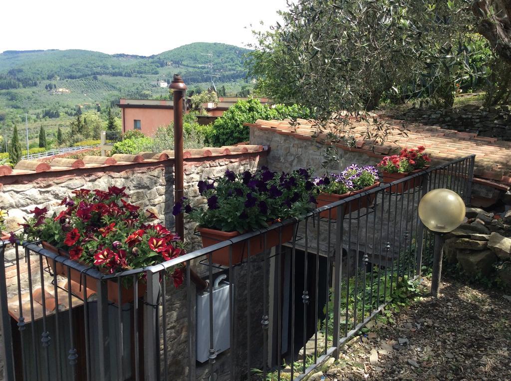 Casa Vacanze Ada Fiesole Exterior photo