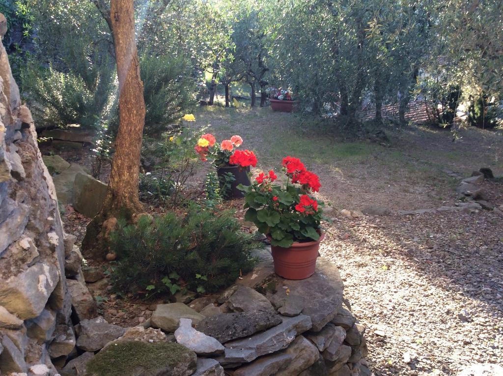 Casa Vacanze Ada Fiesole Exterior photo