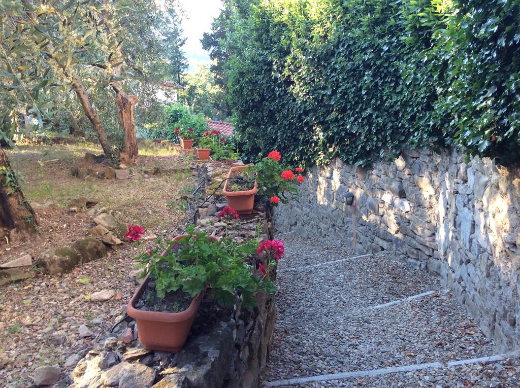 Casa Vacanze Ada Fiesole Exterior photo