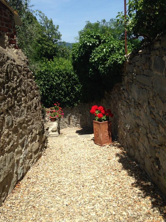 Casa Vacanze Ada Fiesole Exterior photo